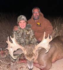 Hunter's Trophy Case