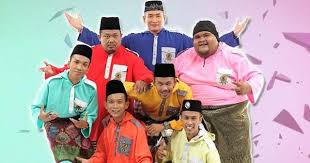0 ratings0% found this document useful (0 votes). Bergema Takbir Di Pagi Raya Forutoc Lirik Lagu Muzik
