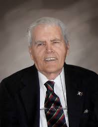 Paul Bouchard avis de décès