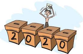 Daily Mirror Towards The 2020 Presidential Elections
