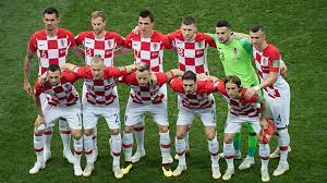 Wir sind der experte für ferienwohnungen und das seit mehr als 20 jahre! Kroatische Mannschaft Spendet Gewinn Nicht Oe3 Orf At