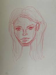 The proportions are different for females. Tips For Drawing Realistic Faces And Bodies Learnart