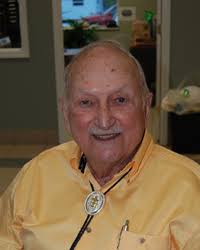 Theodore “Teddy” Barnes (1928-2011)