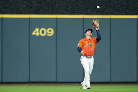 Daulton Varsho and Houston Astros injury news