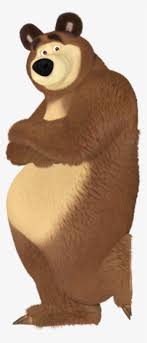 Its resolution is 1280x720 and it is transparent background and png format. Masha And The Bear Png Free Hd Masha And The Bear Transparent Image Pngkit