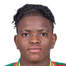 Tracy Byron Profile & Career Stats