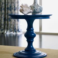 Warren End Table Side Tables Blue Decor End Tables Furniture