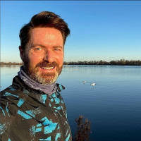 Drewe William Frederick Jr. @ facebook (Fotos: Thomas M.)