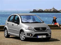 2011 citroen c3 connexion 1.4 rear.jpg. Citroen C3 Spezifikationen Fotos 2005 2006 2007 2008 2009 Autoevolution In Deutscher Sprache