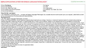 Letter of recommendation for speech pathology. Arabic Language Application Letters