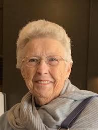 Obituary for VAUGHN ARDETH (PETERS) RASCH