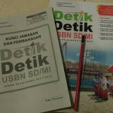 Buku detik detik un sma 2020 pdf. Buku Detik Detik Akm Sd 2020 2021 Murah Shopee Indonesia