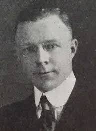 Ronald Pigg's Instagram, Twitter & Facebook