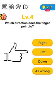 Brain Sharp Answers For All Levels Level Winner