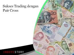 Trading mata uang kripto 24/7. Tips Sukses Trading Dengan Pair Cross