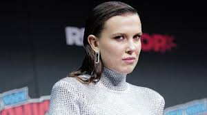 Netizens slam Millie Bobby Brown for awkward photo with specially-abled fan