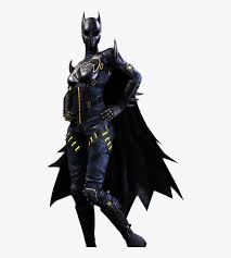 Trans Cir El Batgirl Injustice Gods Among Us Hd Png Download Kindpng