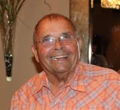Obituary for Harold Vincent Wood