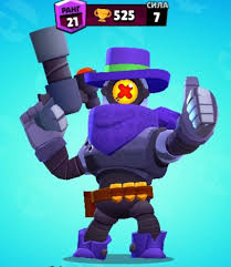Get the new ricochet skin for free now in brawl stars for a limited time only. In The Files Of The Game With The Update A New Skin Appeared On Ricochet A This Is A Slightly Redone Old Skin That Was On The Beta Of The Game His Price