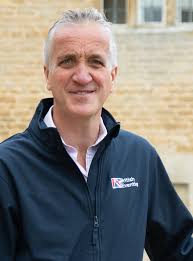 We would like to pay tribute to outgoing Chair Mark Sartori, whose  leadership and dedication have played a pivotal role in guiding the  organisation through a period of significant change and renewal.