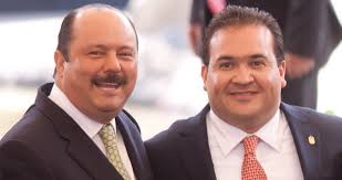 Detienen a César Duarte, exgobernador de Chihuahua, en Estados Unidos –  Entre Redes