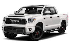 Check spelling or type a new query. 2021 Toyota Tundra Trd Pro 5 7l V8 4x4 Crewmax 5 6 Ft Box 145 7 In Wb Pictures