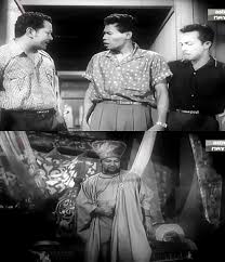 It also shows how they deal with the many and colourfully charactered neighbours. Why I Get Emotional When Talking About P Ramlee The Stringer