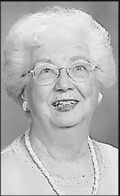 Ruth E Smith Obituary