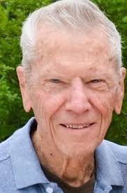 1LT Louis Wesley “Bud” Grant Jr. (1925-2022)