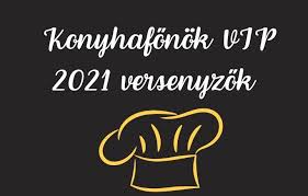A hétfői adásban sárközi ákostól szandi, görög zita és gyenesei leila triója mérkőzött meg rácz jenő piros. Konyhafonok Vip 2021 Versenyzok Muszaj Com
