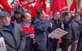 Image result for SSHA總統