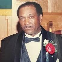 Willie "Maine" Eiland Obituary