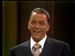 Painting by Frank Sinatra, given to Ava Gardner, 1950