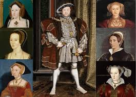 Quando enrico viii divenne re, iniziò una diversa politica, volta ad espandere il dominio inglese sull'europa. Le Sei Mogli Di Enrico Viii Sara Scrive