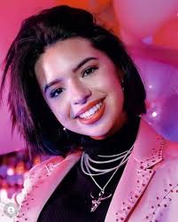 Angela Aguilar Fans Mundial