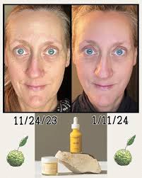 I must say that I am loving the new brightening pomade! Say LP to check it  out ✨ Look from yesterday