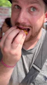 Is a bombay sandwich good? These two chefs have something to say about it.  @Robert Beisler and I are in mumbai eating all the street food.  #chefkeithsarasin #indianfood #istudyindianfood #indiatravel ...