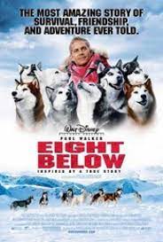 Maybe you would like to learn more about one of these? Eight Below Minus 25 Grade