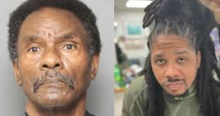 74-Year-Old Kills Disabled Man Who Mistakenly Knocked