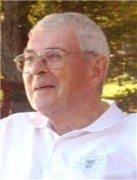 Garth Smith Obituary (1932