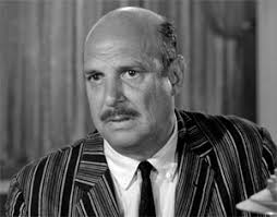 Television's New Frontier: The 1960s: Perry Mason (1961)