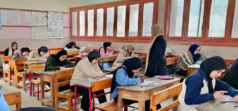 نتيجة الشهادة الإعدادية في محافظة بورسعيد ..ظهرت الأن