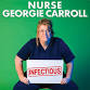 Nurse Georgie Carroll: Infectious event image