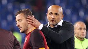 Quando spalletti è arrivato alla roma nel 2005, francesco totti ha subito esternato la sua approvazione confidando nelle doti. La Vera Storia Cosi Spalletti Caccio Totti E Lascio La Roma