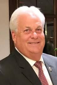 Whitfield's Claude Craig Elected To Lead State Emergency Management  Association