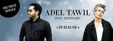 Jack knight, djorkaeff, adel tawil, matthew miller. Adel Tawil Feat Matisyahu Zuhause Memorabilia