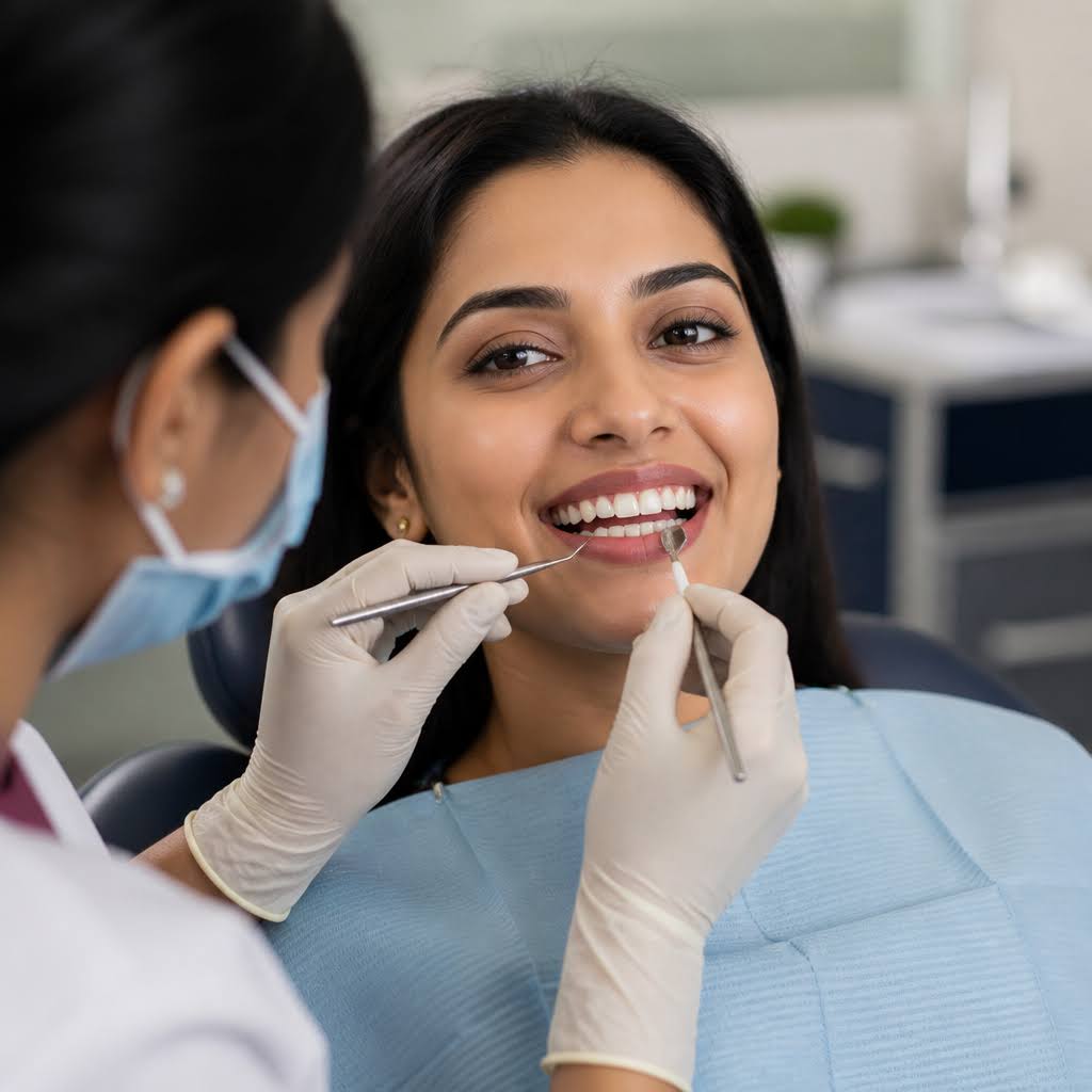 Dental Bonding in Kumarapuram product image