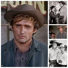 Birthday Remembrance. Dennis Hopper. (May 17th 1936
