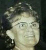 Esther Soderquist Obituary (1921