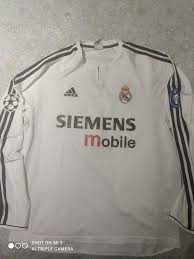 Los 'mimos' del real madrid a vinicius: Camiseta Real Madrid Ronaldo Nazario De Segunda Mano Por 50 En Gijon En Wallapop
